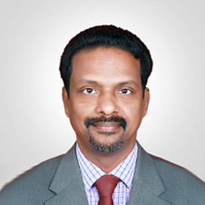 TP Salim Kumar IRS